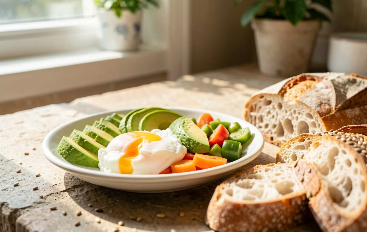 Početak promena