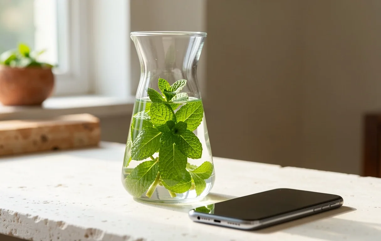 Clarity and health